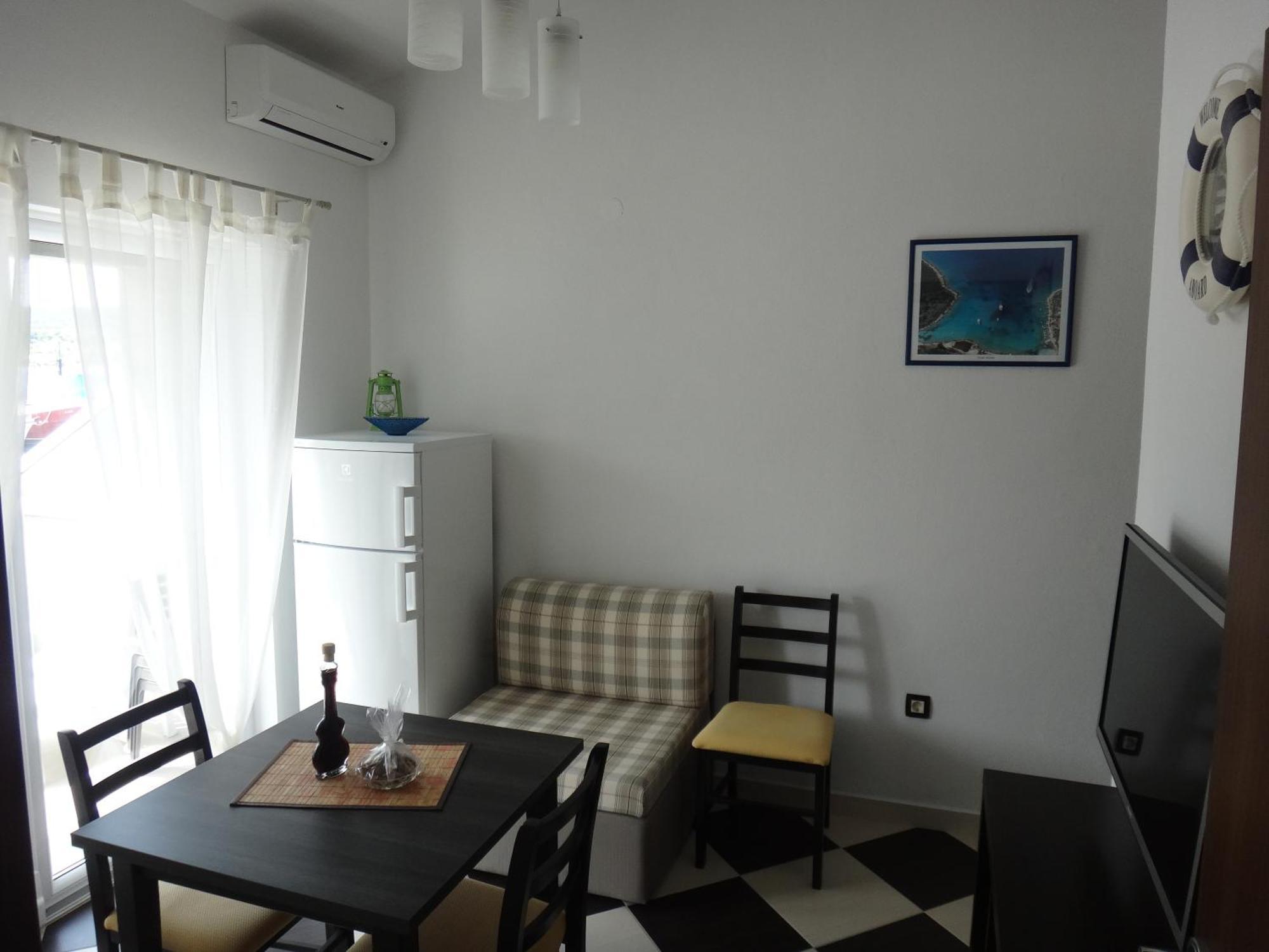Apartments Selina Vinišće Cameră foto