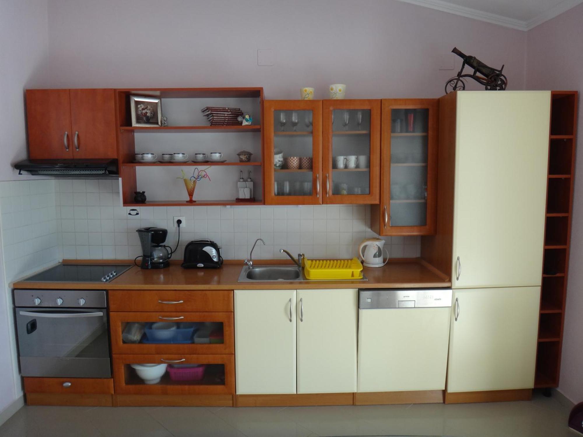 Apartments Selina Vinišće Cameră foto