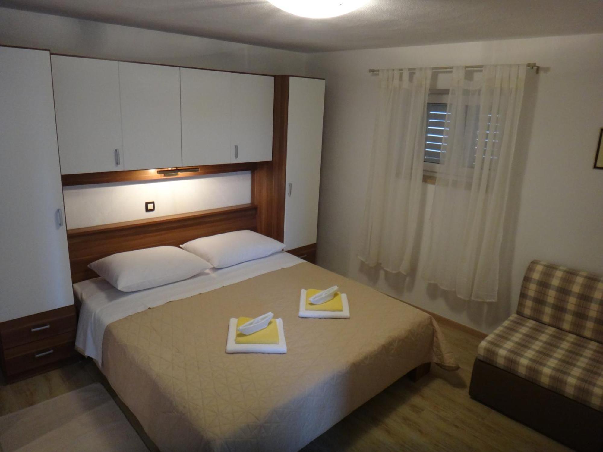 Apartments Selina Vinišće Cameră foto