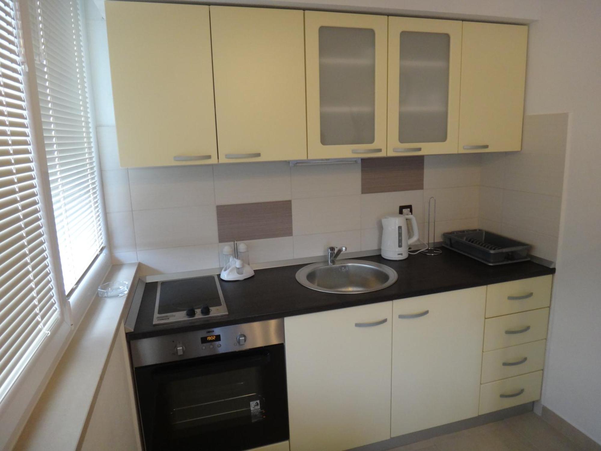 Apartments Selina Vinišće Cameră foto