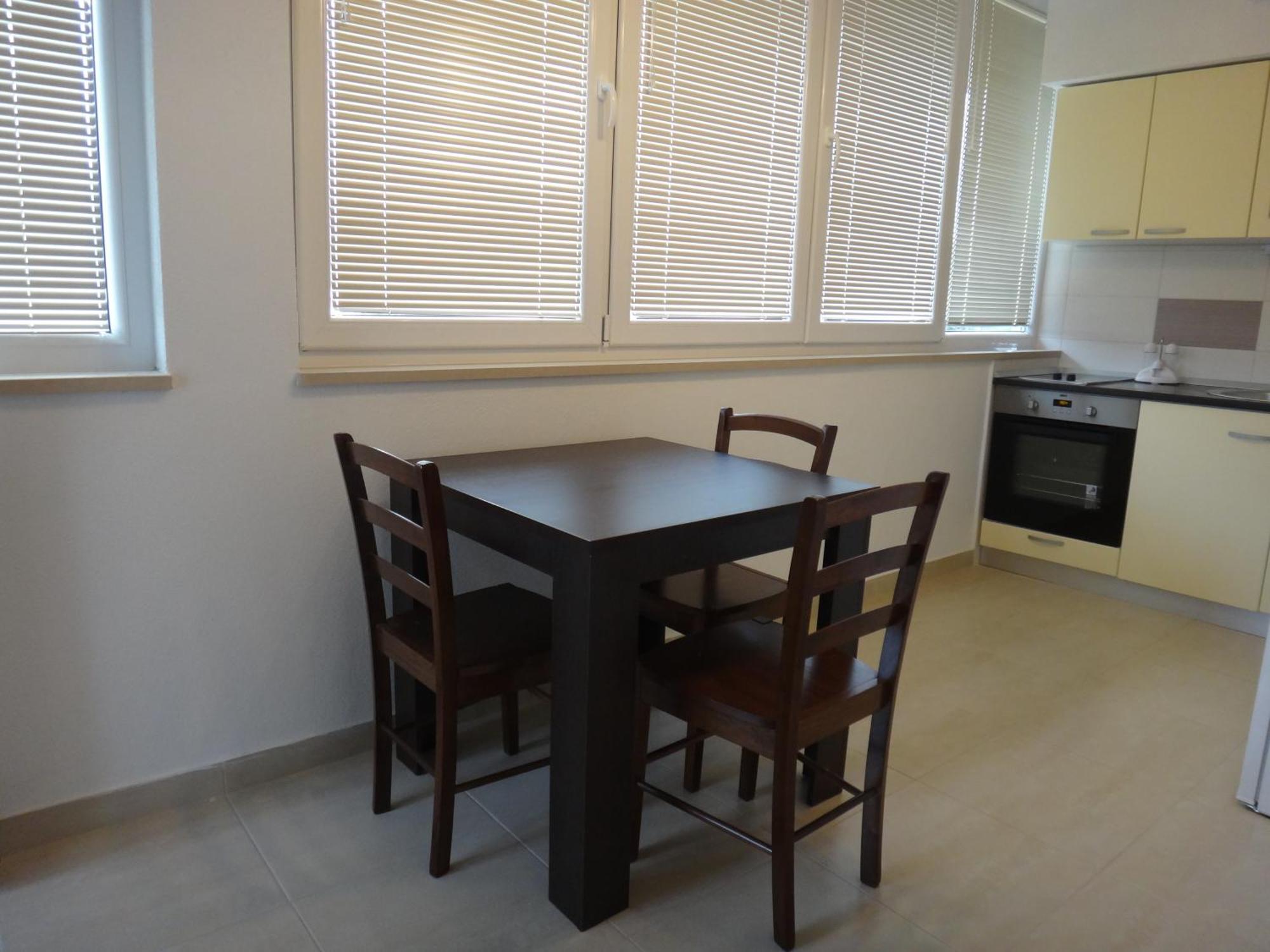 Apartments Selina Vinišće Cameră foto