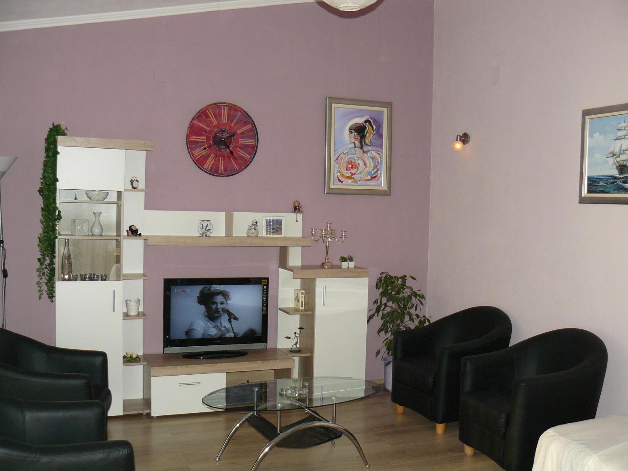 Apartments Selina Vinišće Cameră foto