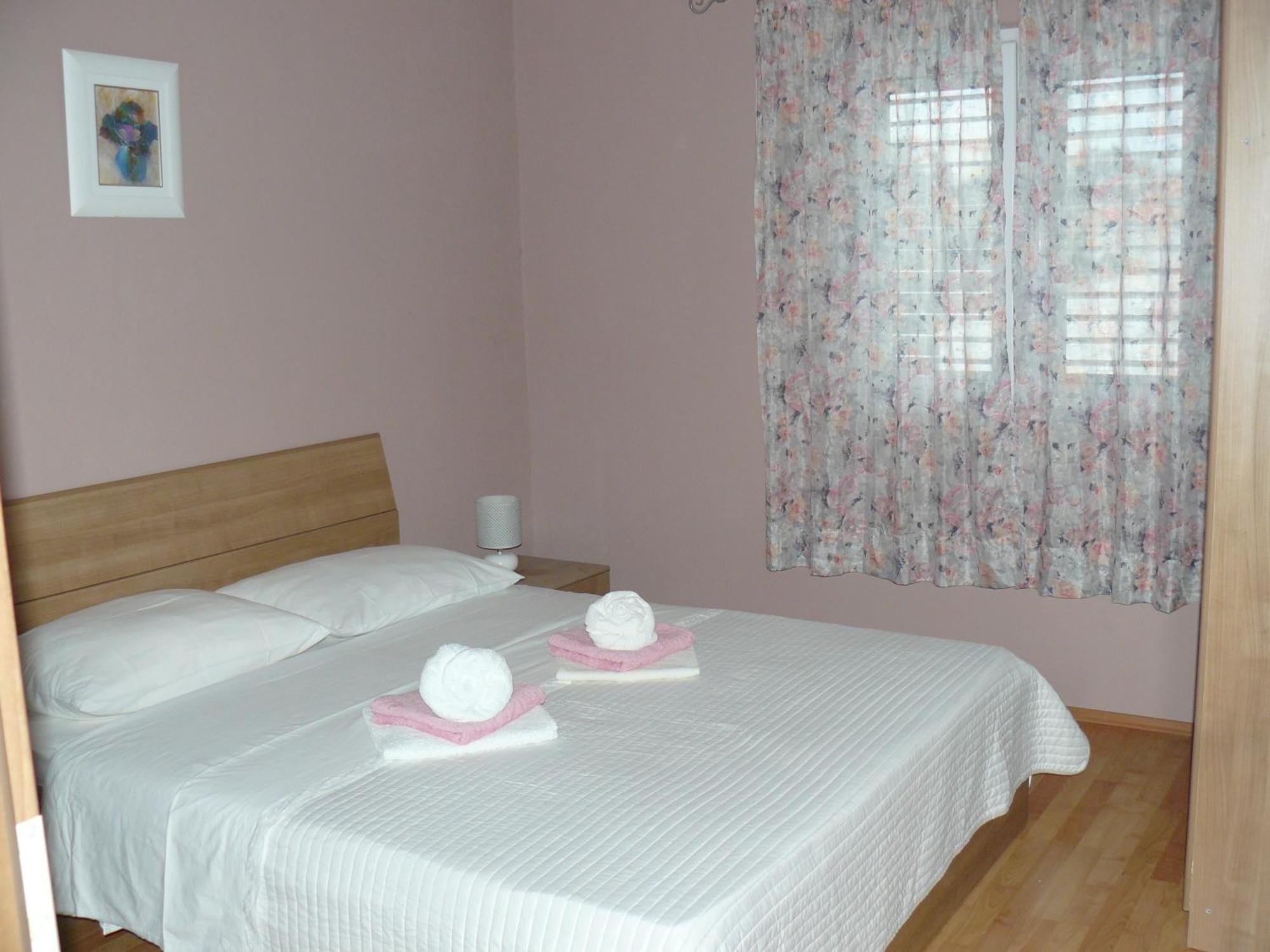 Apartments Selina Vinišće Cameră foto